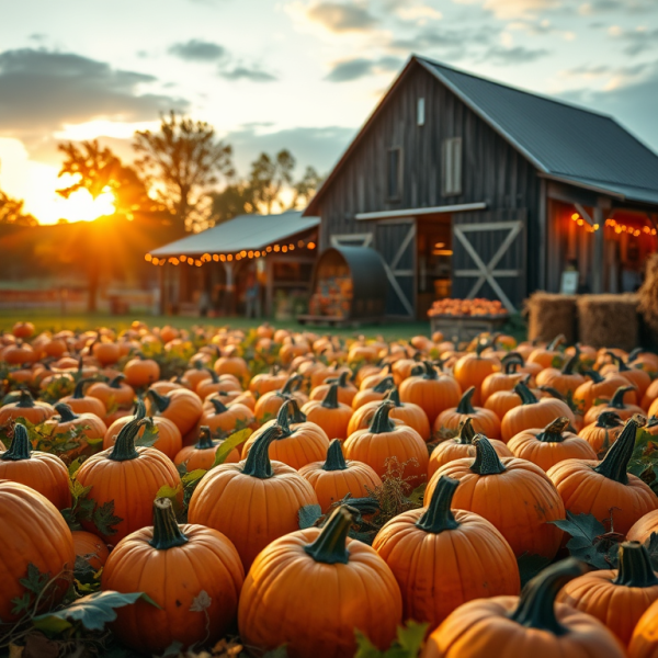 October Local Happenings