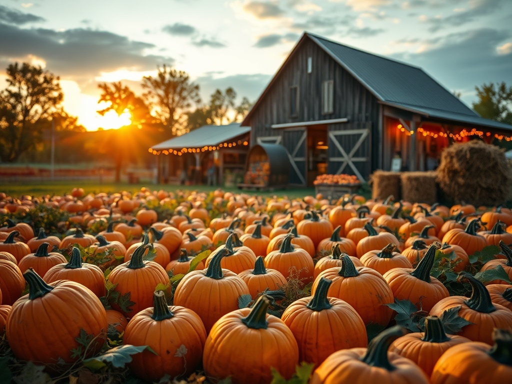 Celebrate fall in Lake Geneva Wisconsin.