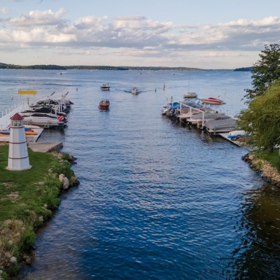 Lake Geneva Real Estate Market&nbsp;Overview